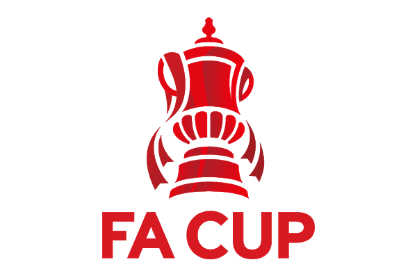 Pic of FA Cup