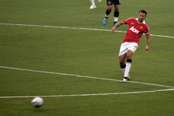 Pic of One-Club Men
