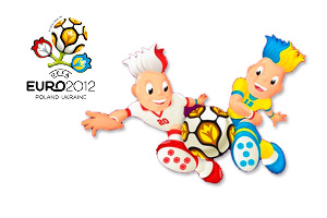 Euro 2012 Mascot