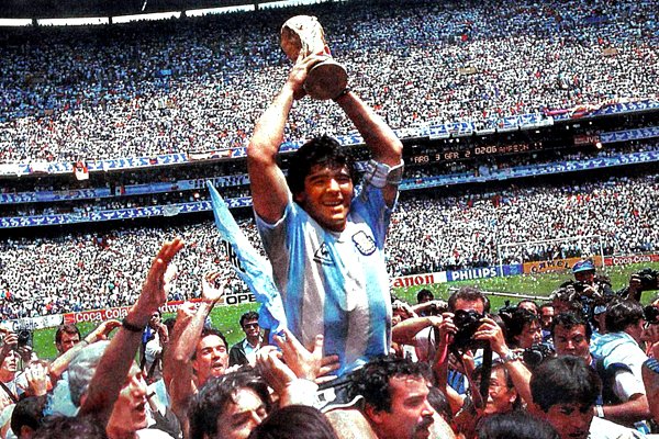 Pic of 1980s Players