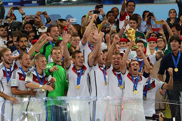Pic of 2010s Players